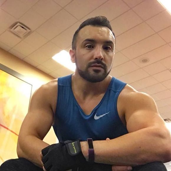 Meet your Posher, C jason - Picture 1 of 1